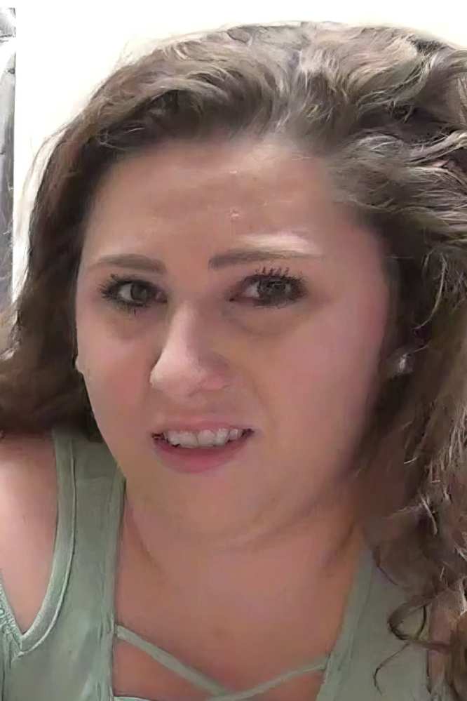 Candy Anderson Facial