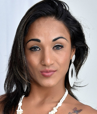 Photo HD Tallyta Garcia - 4