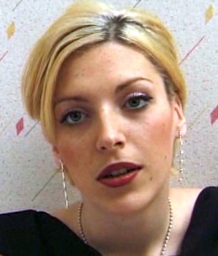 Auro De Palma Woodman Casting X