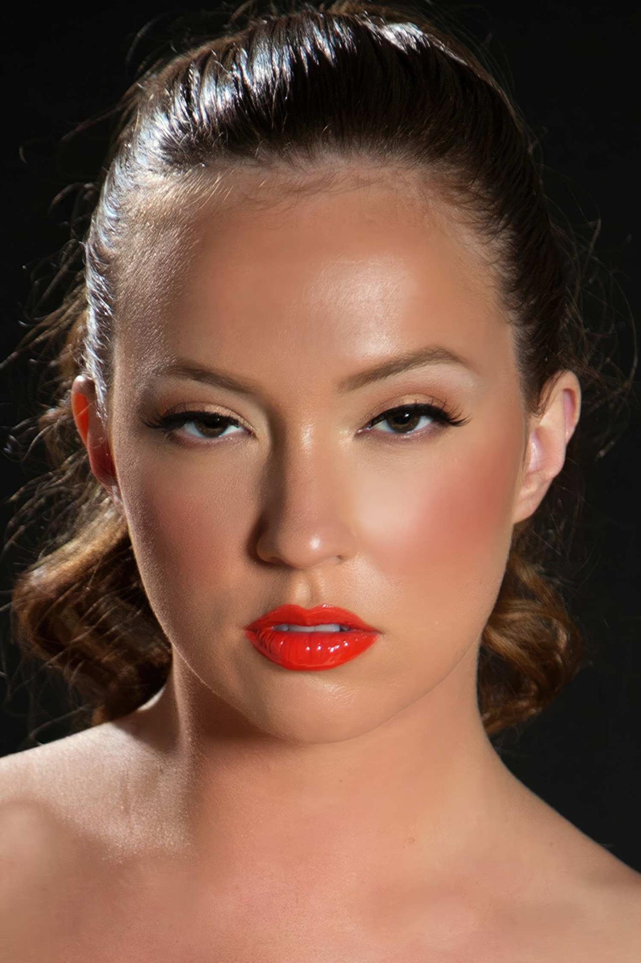 Photo Maddy O'Reilly