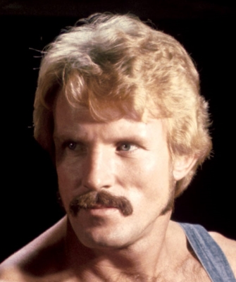 Barry Hoffman