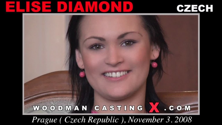 Elise Diamond