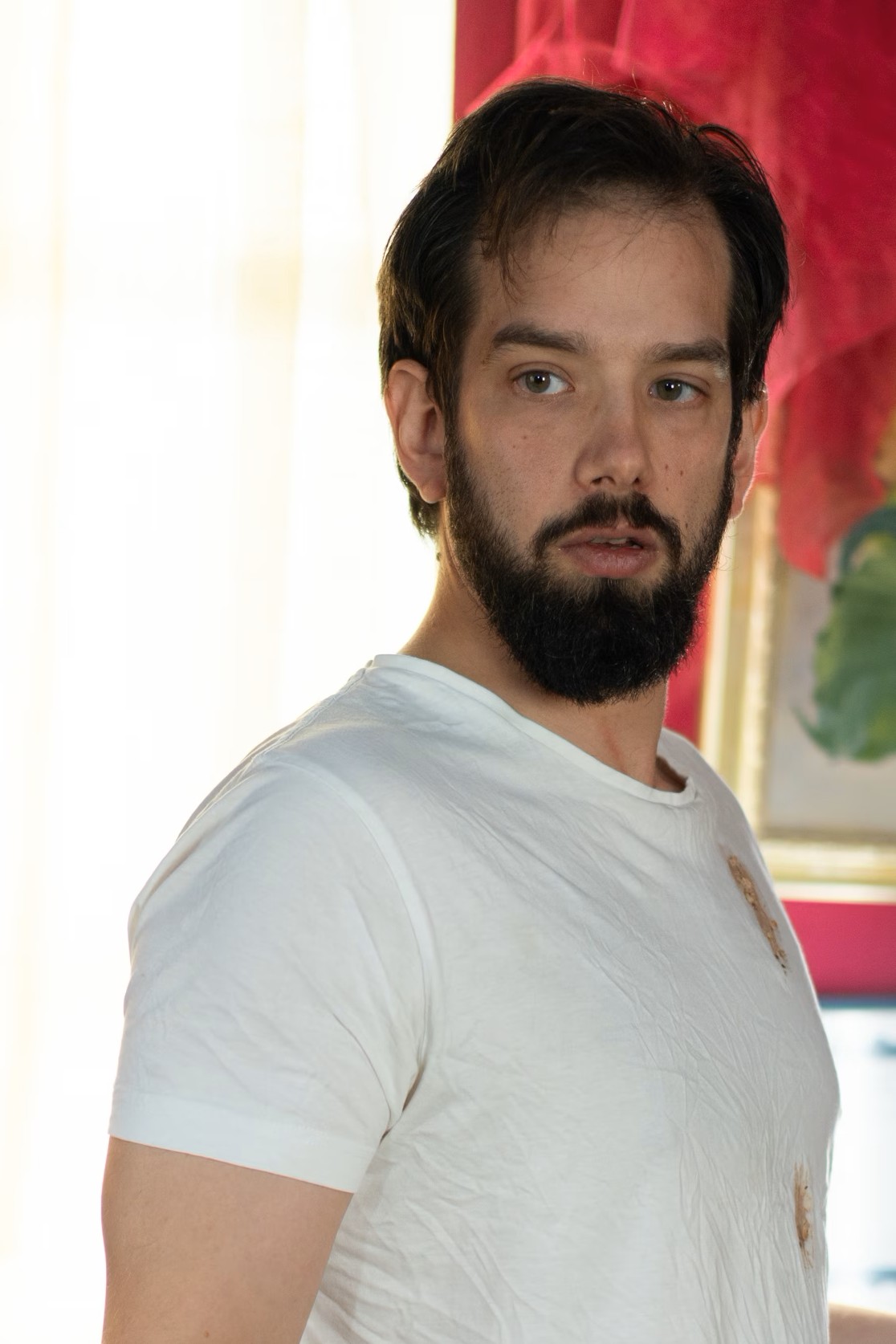 Photo HD Carlos Xix - 2