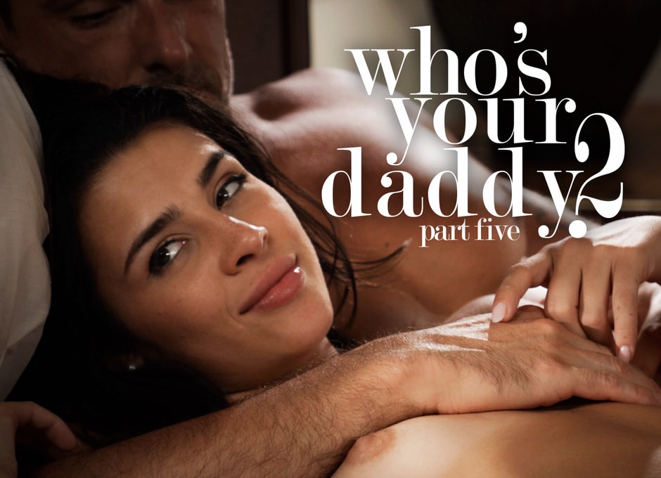 Who's Your Daddy? 2 Part 5