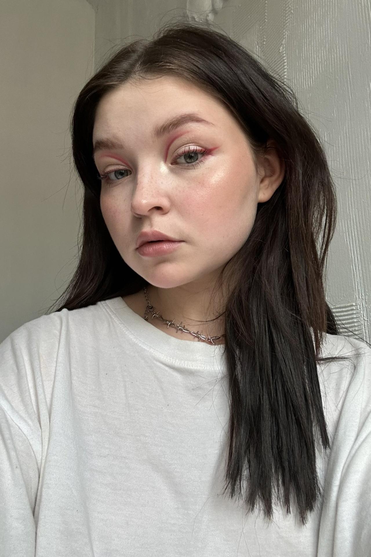 Photo HD Virgin Butterfly - 8