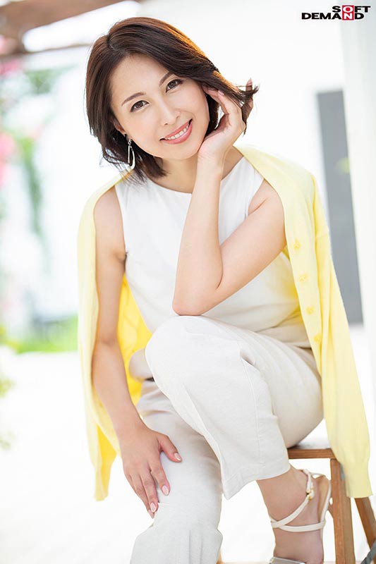 Photo HD Mariko Sata - 7