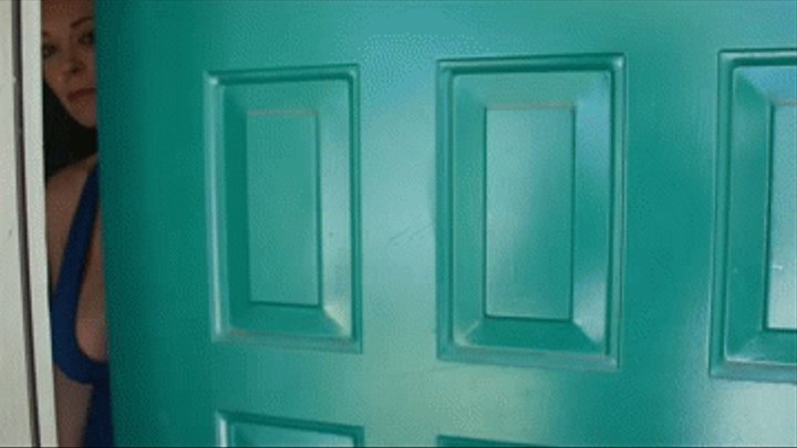 MILF with an attitude Part 4