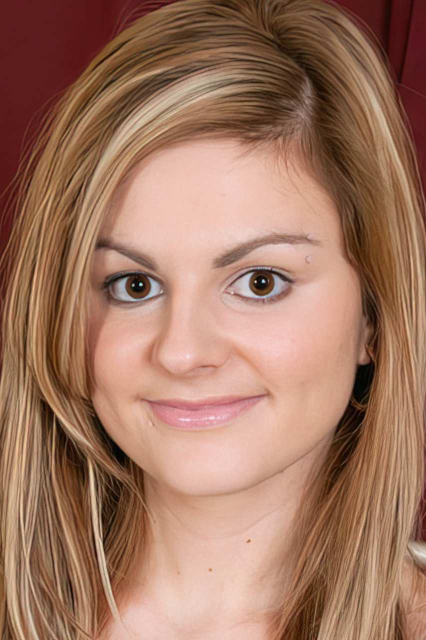 Photo HD Keiyra Lina - 3