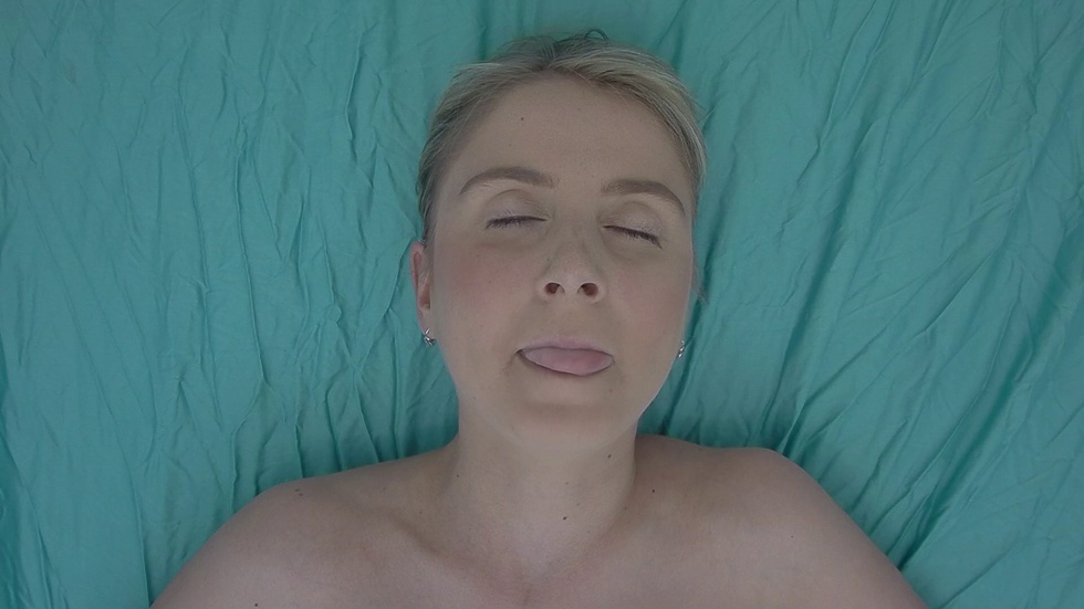 Orgasm after 5 years