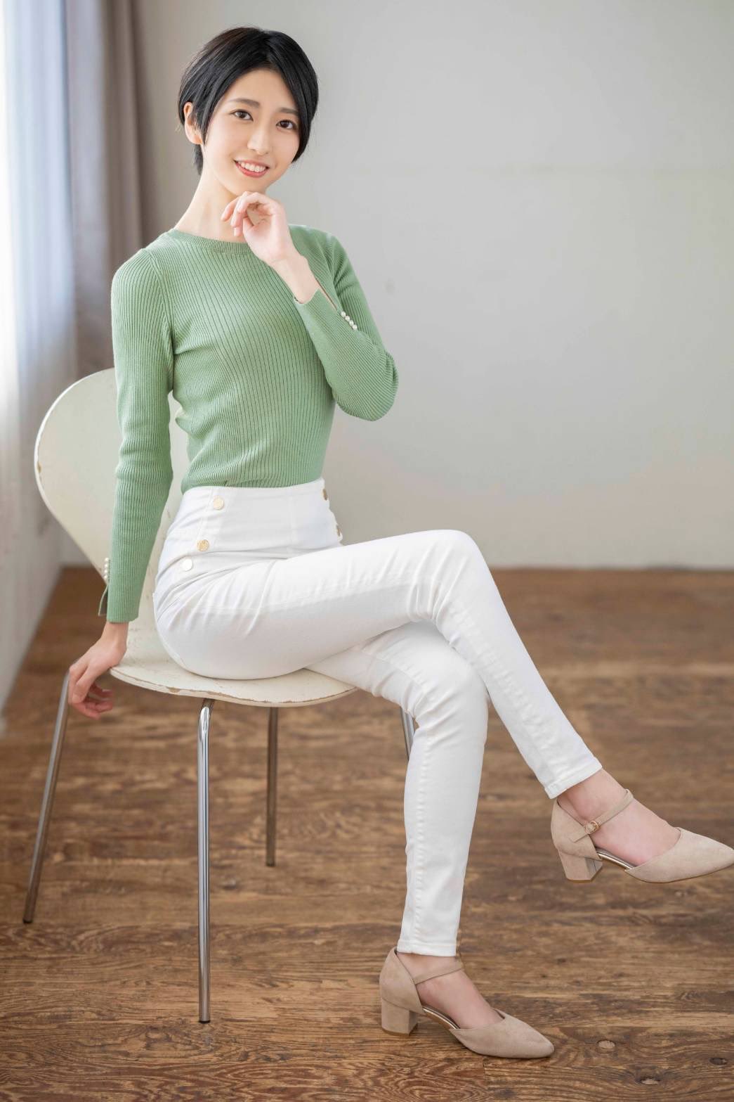 Photo HD Mizutani Riasu - 2