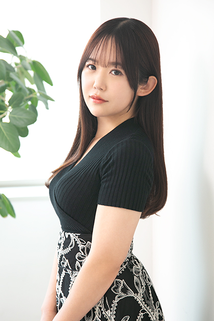 Kasumi Miyase Lesbien
