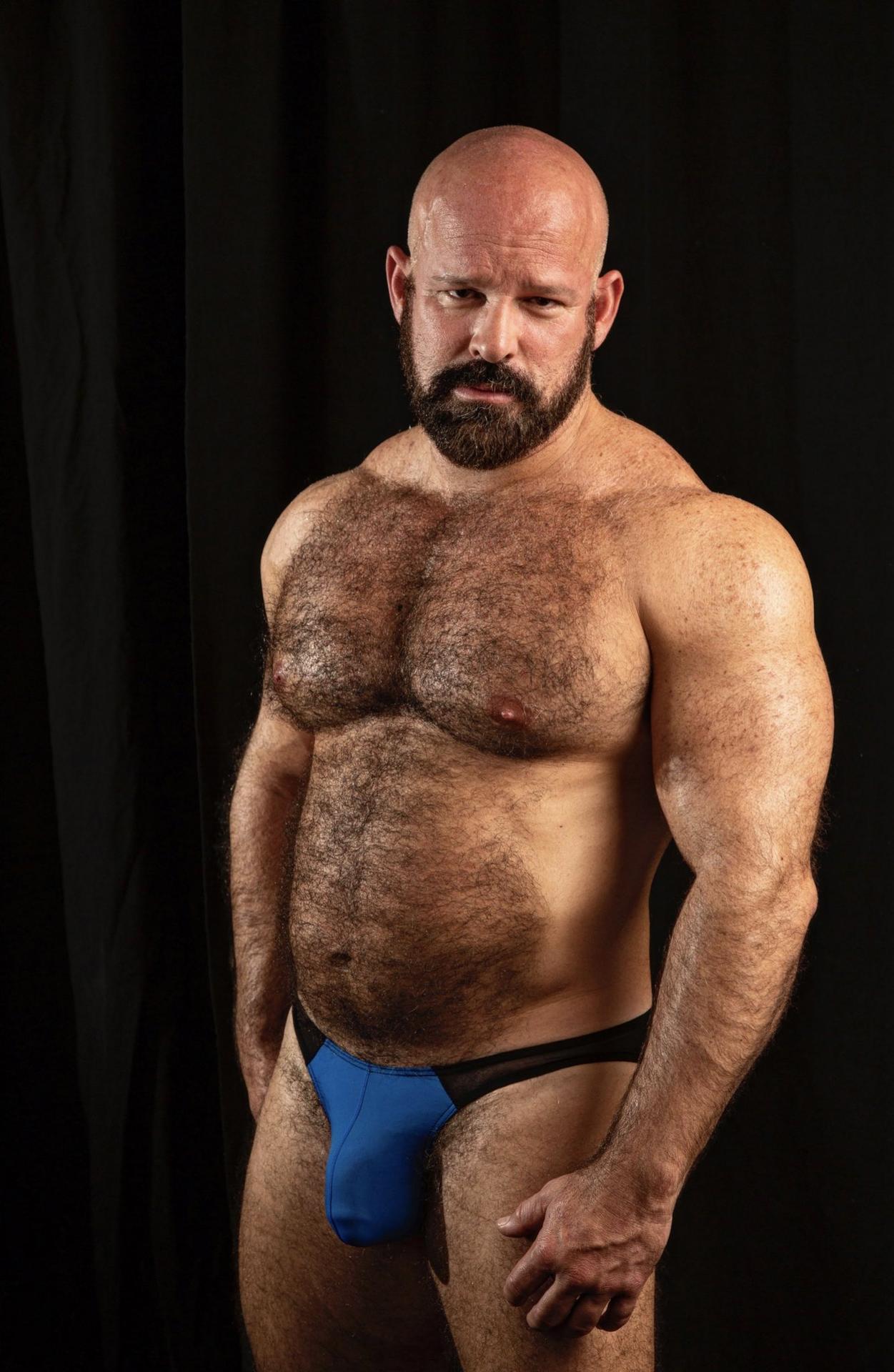 Kratos Silverstone Anulingus