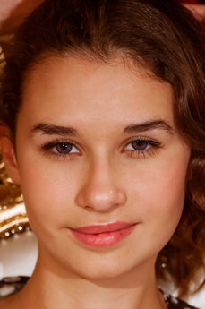 Photo HD Cristin Gunn - 6