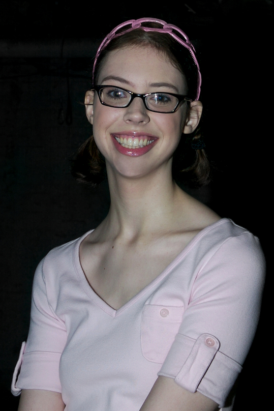 Photo HD Kristine Andrews - 2