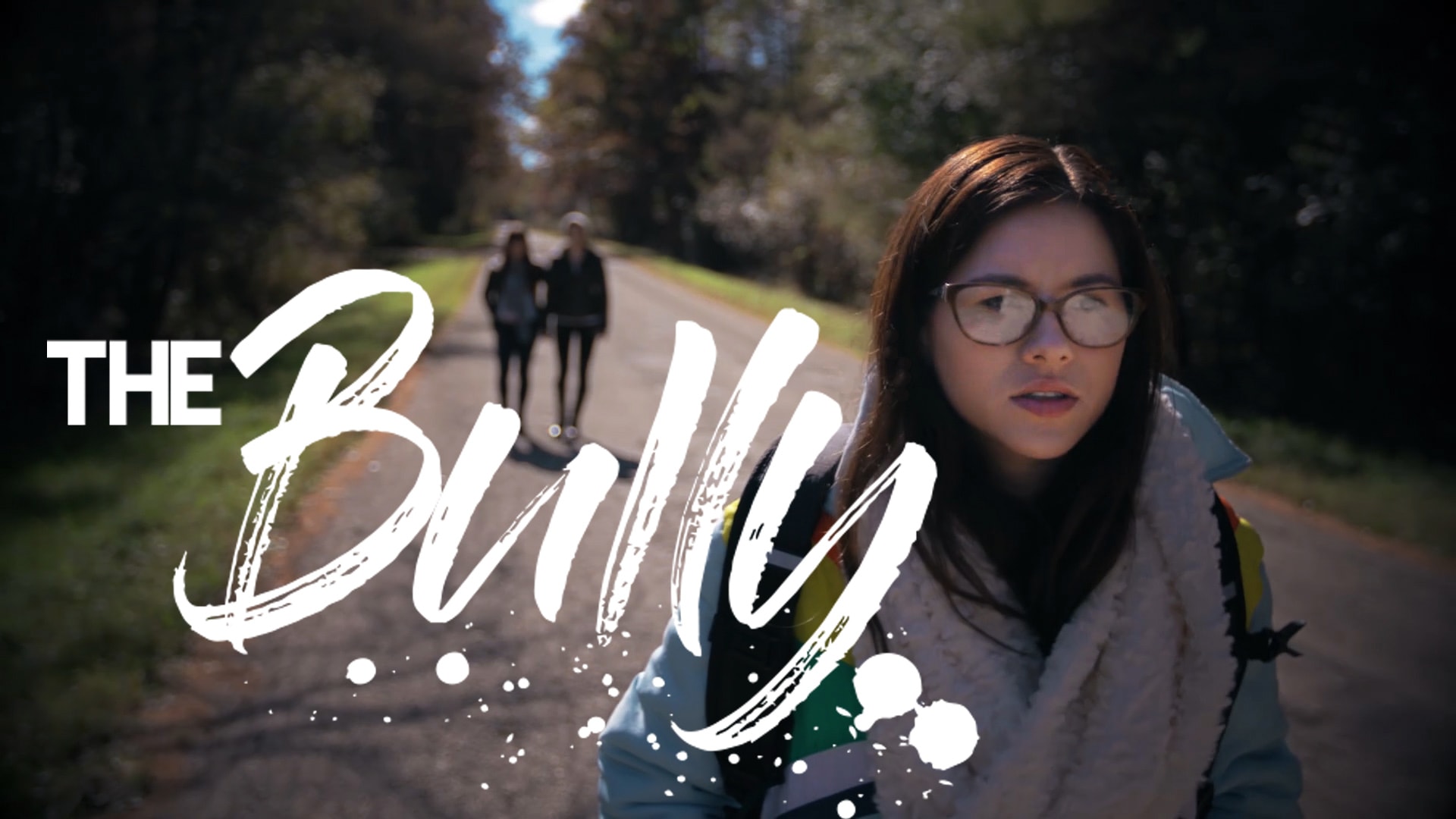 The Bully ep.3