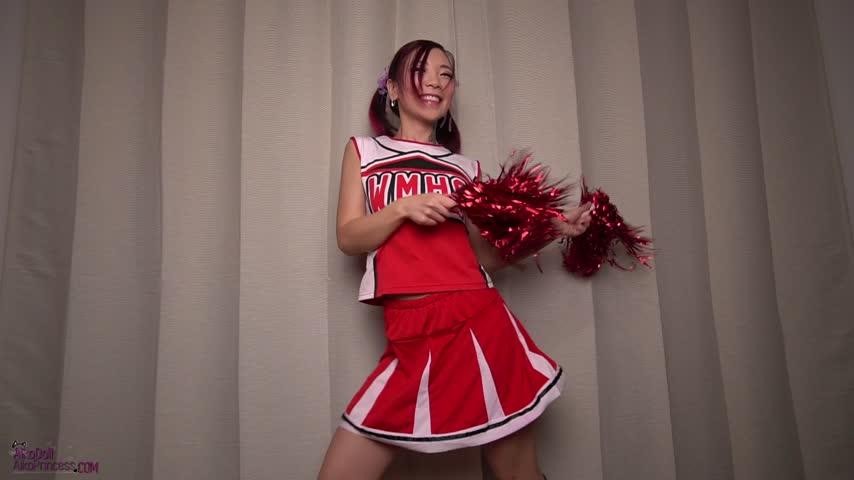 Cheerleader Switch
