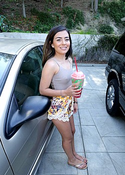 Photo HD Amina Allure - 4