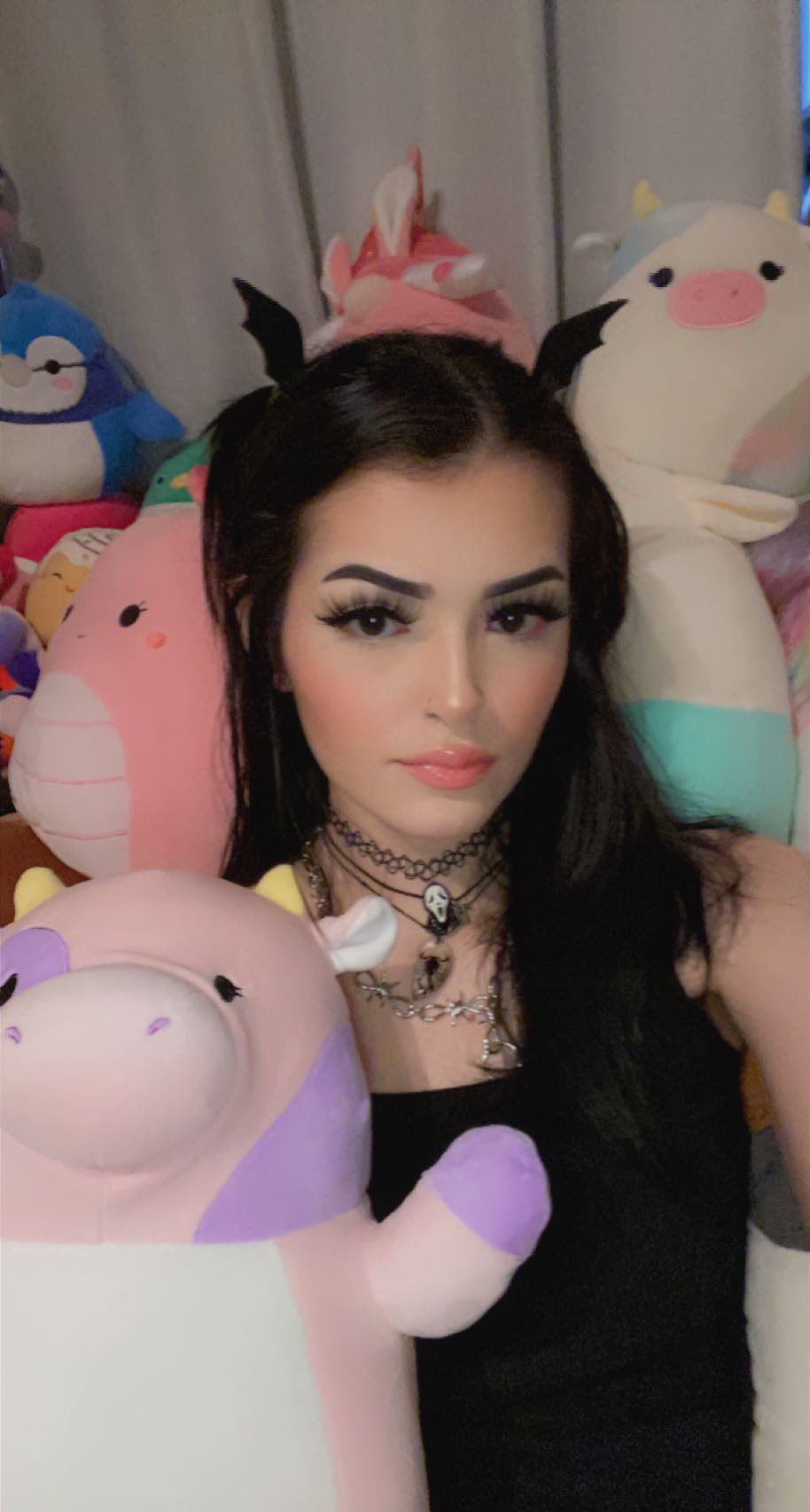 Photo HD Nikki Venom - 1