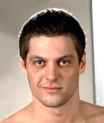 Photo HD Andrew Blue - 4