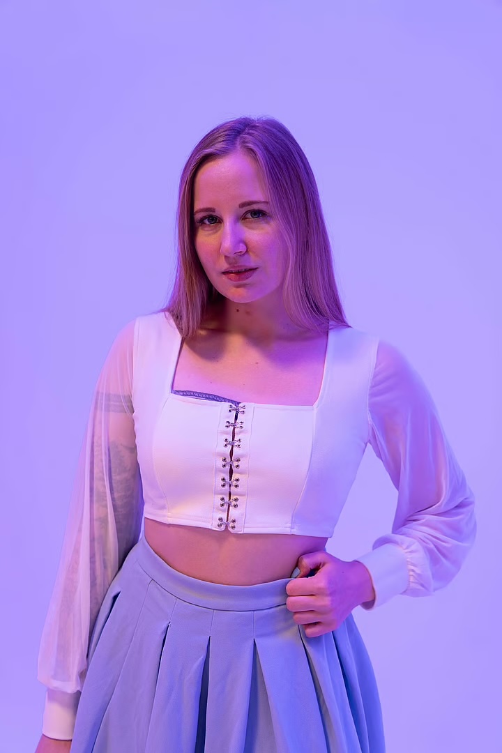 Photo HD Marie Hardon - 7