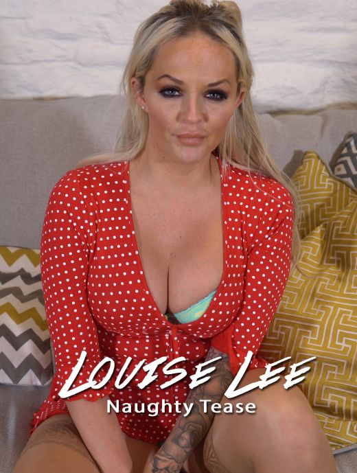 Photo HD Louise Lee - 7