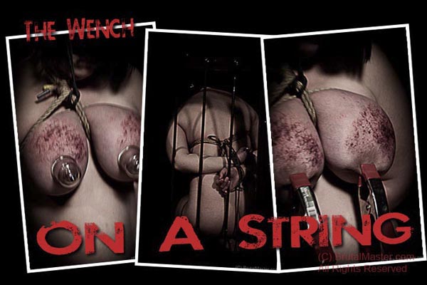 The Wench - On A String
