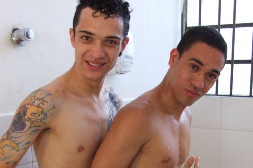 Michel Platiny and Danilo Bertalha, Part 1