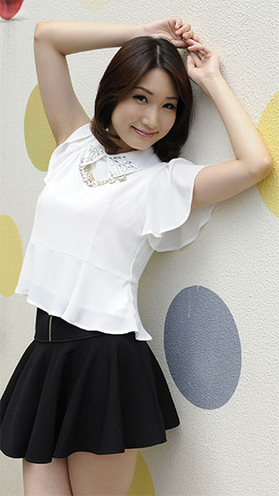 Photo HD Mikuni Maisaki - 4