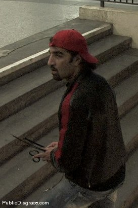 Photo HD Zenza Raggi - 2