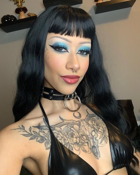 Photo HD Briella Coley - 9