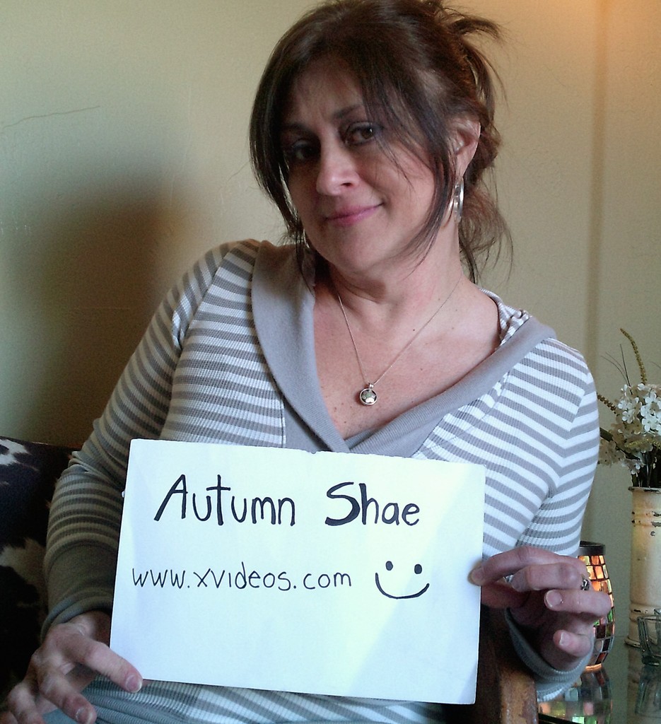 Autumn Shae Cock Ninja Studios