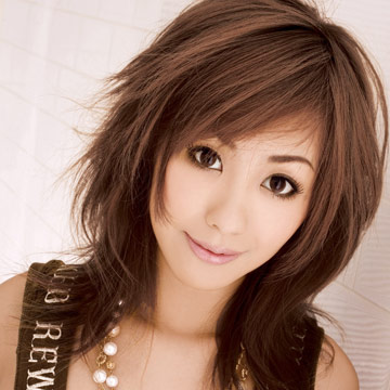 Photo HD Satsuki Aoyama - 1