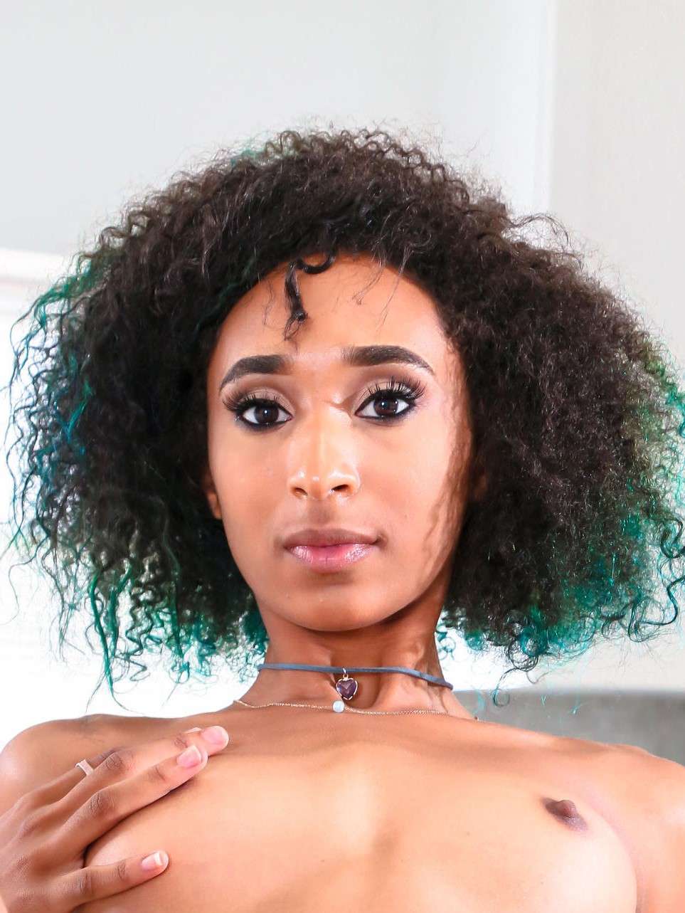 Photo HD Riley King - 2