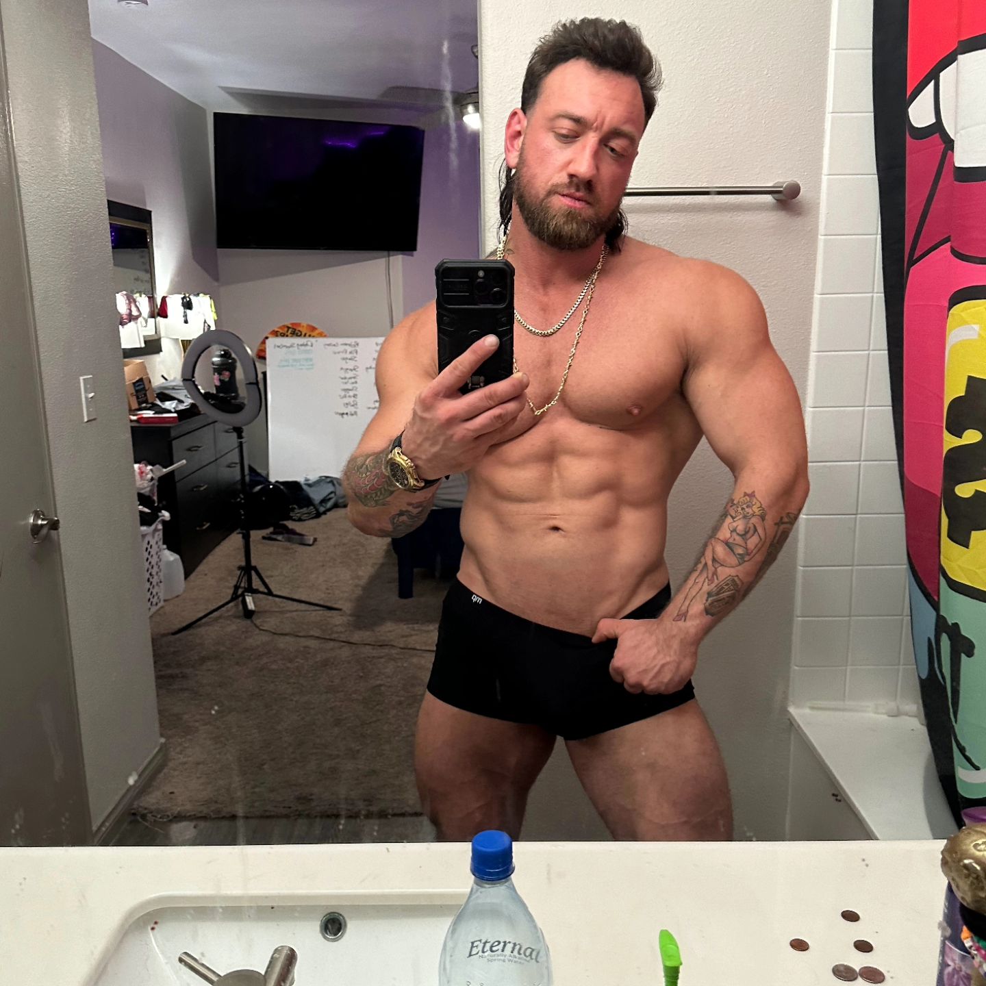 Photo HD Adam X Lee - 2