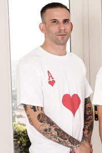 Photo HD JJ Graves - 2