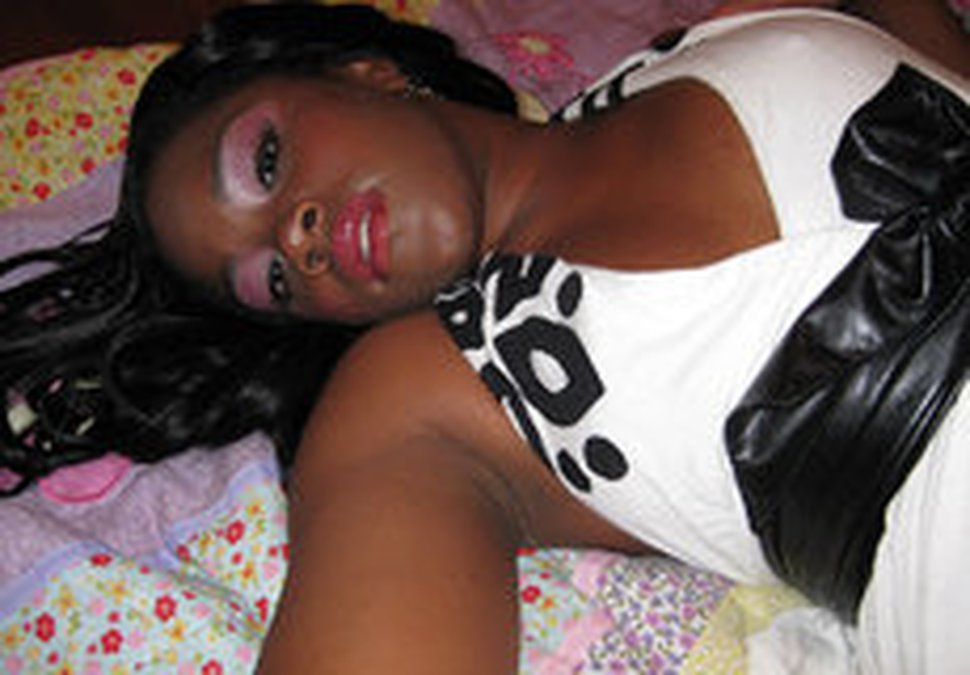 Sweet 19yo Hoe Blowjob!!!