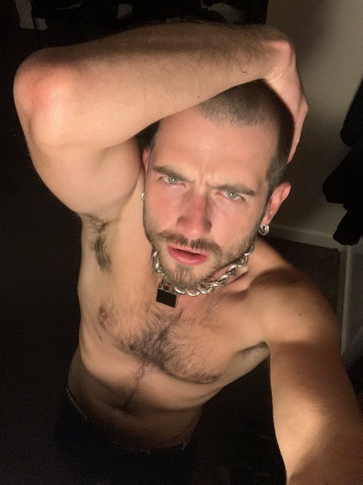 Thick Benjamin Hung Young Brit