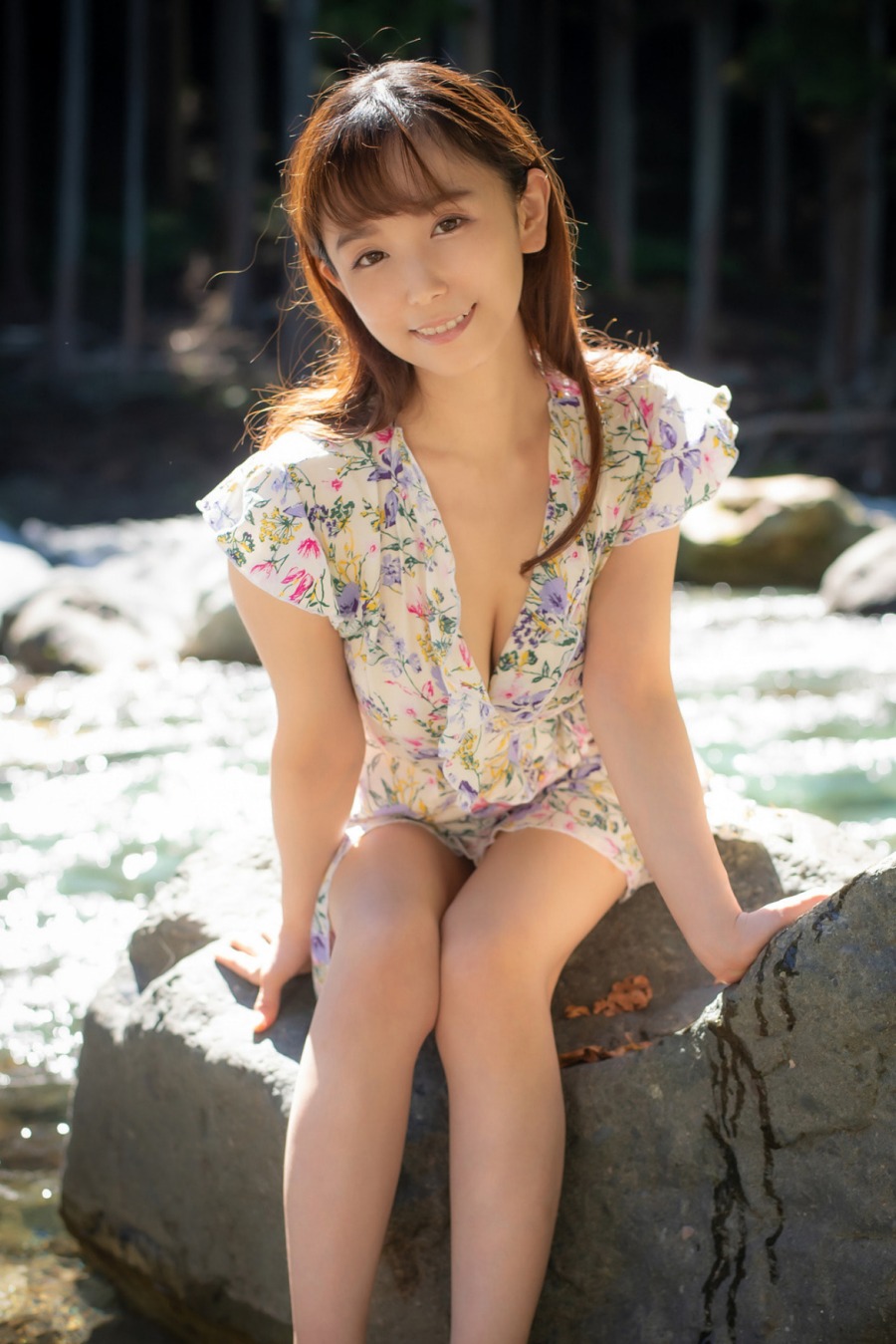 Photo HD An Sasakura - 5