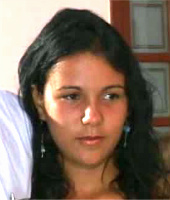 Ellen Vieira Interracial