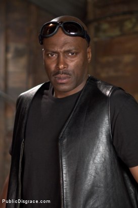 Photo HD Lexington Steele - 2