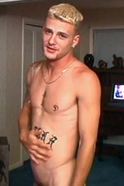 Jordan Sage Masturbation