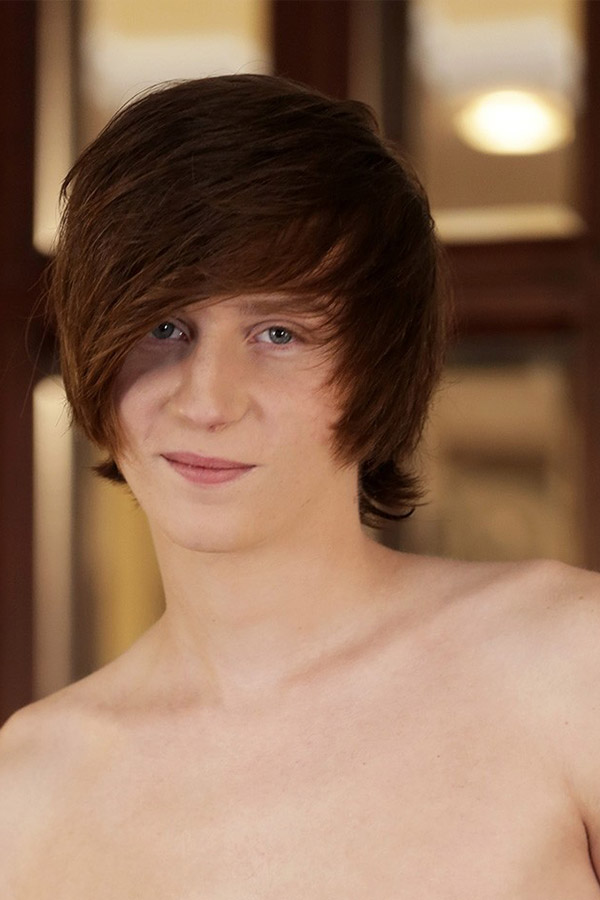 Richie Hajek Anulingus