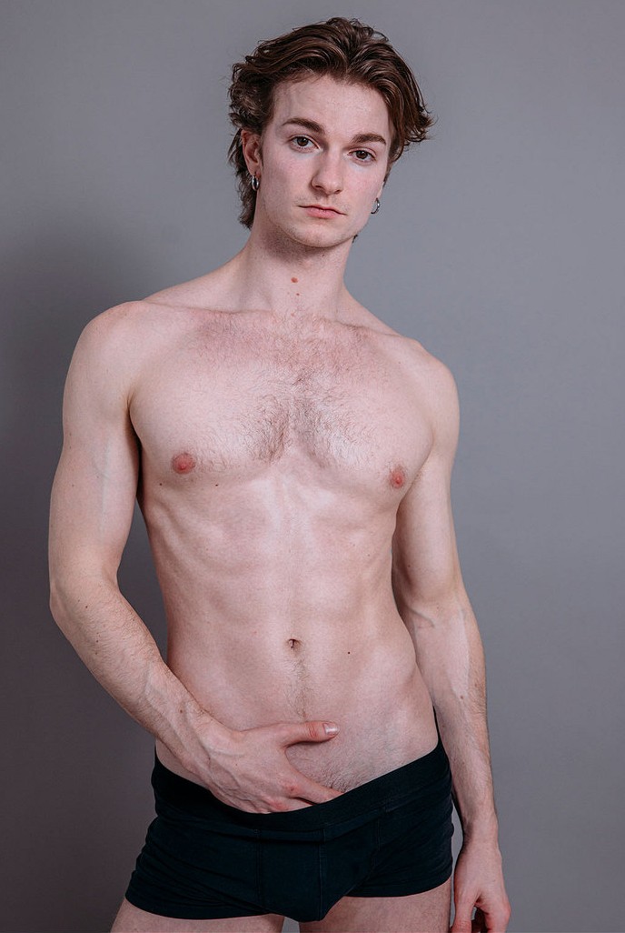 Photo HD Gage Palmer - 2