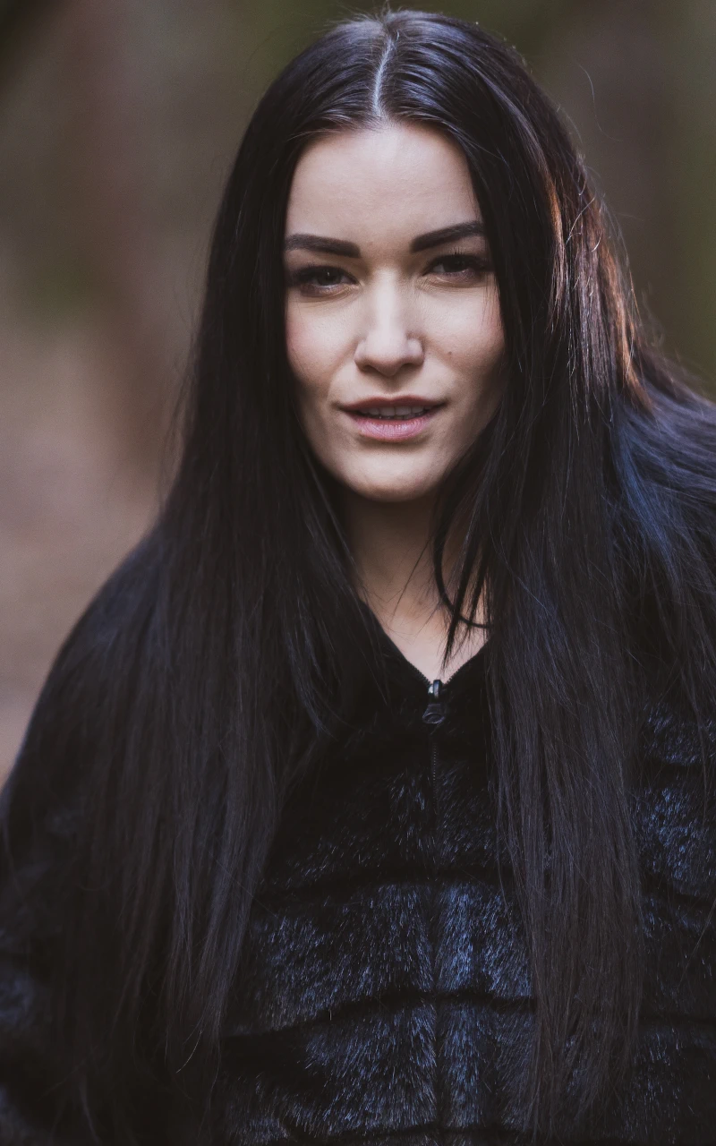 Grace Montana Interracial