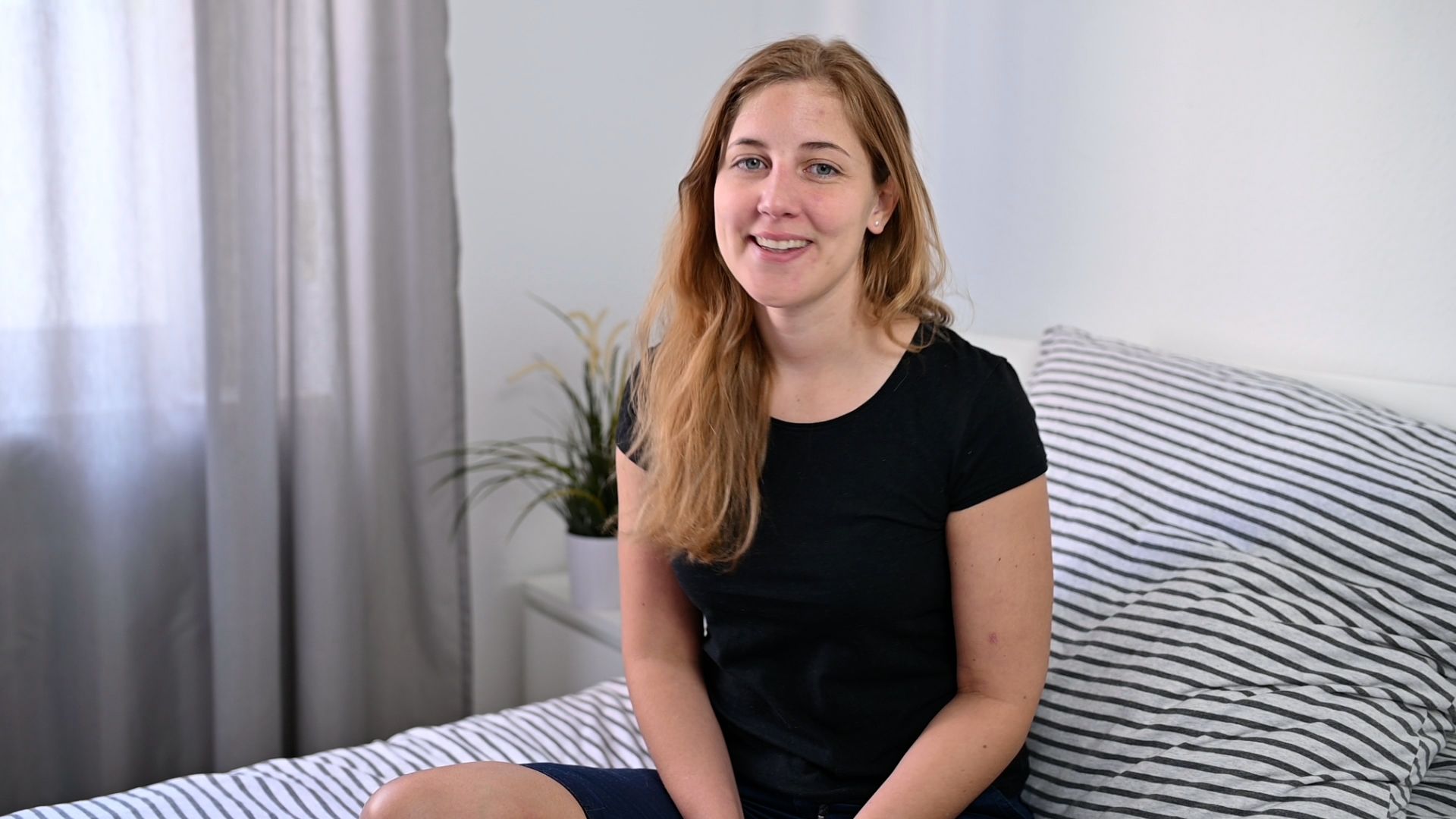 Intimate Moments with Kate: Interview with Kate