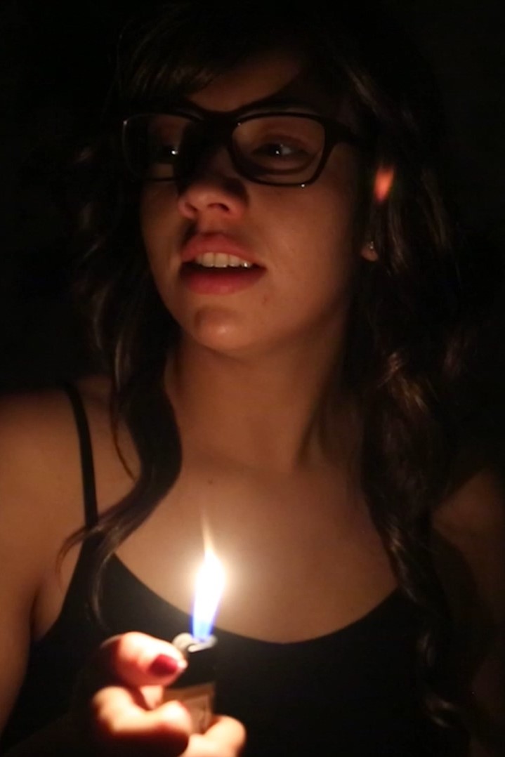 Sicily DeLuca MissaX