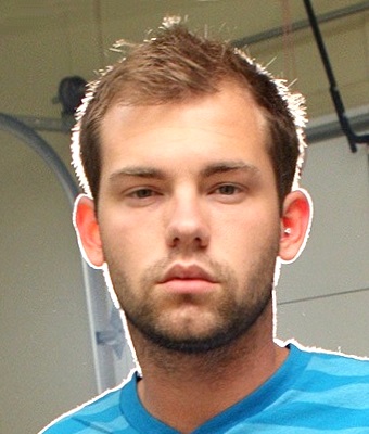 Preston Ettinger Masturbation