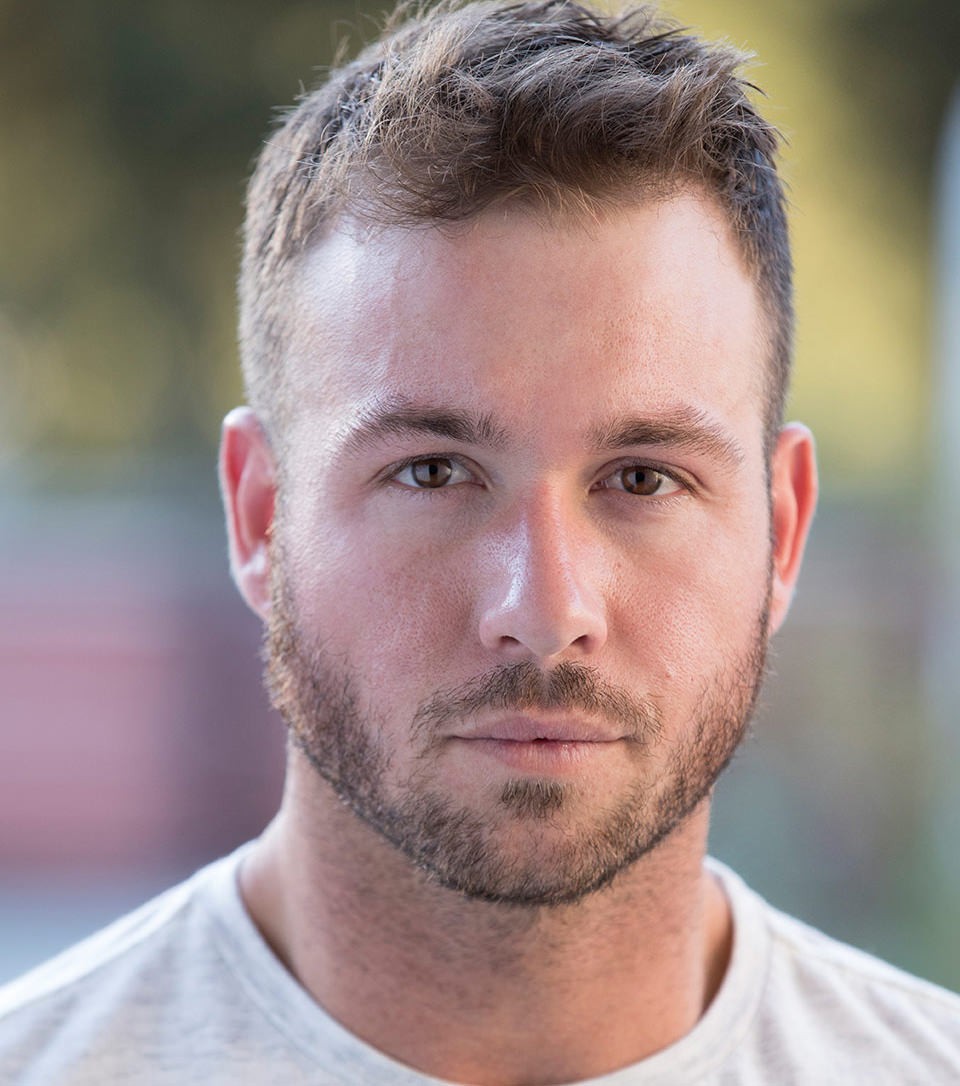 Photo HD Chad White - 7