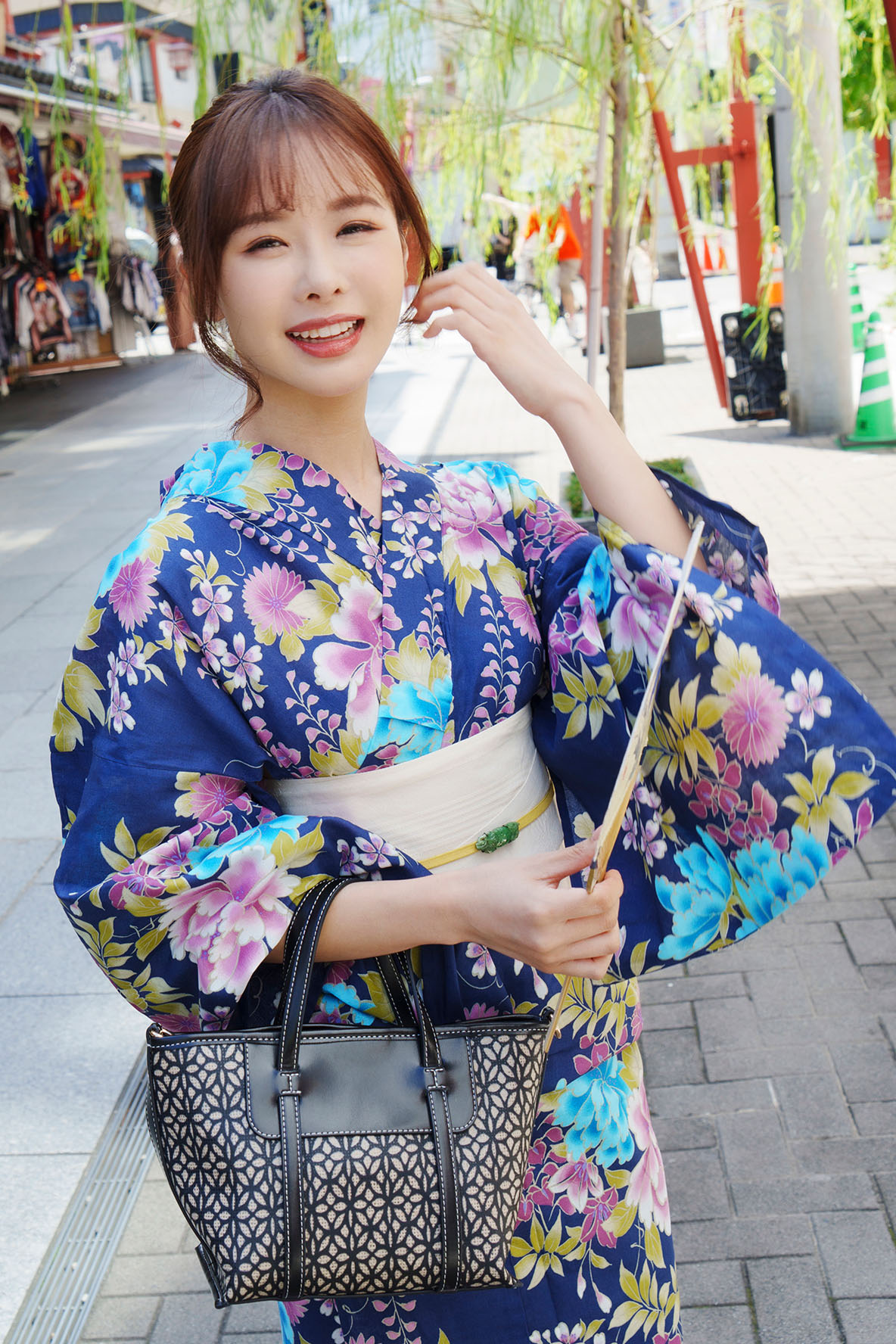 Photo HD Rio Kuriyama - 4