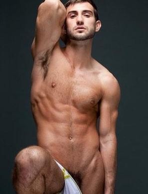 Photo HD Porter Wescott - 5